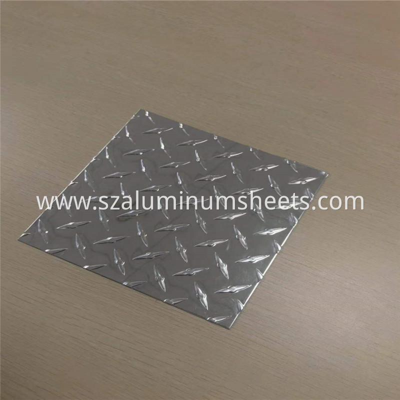 Aluminum Sheet Plate094